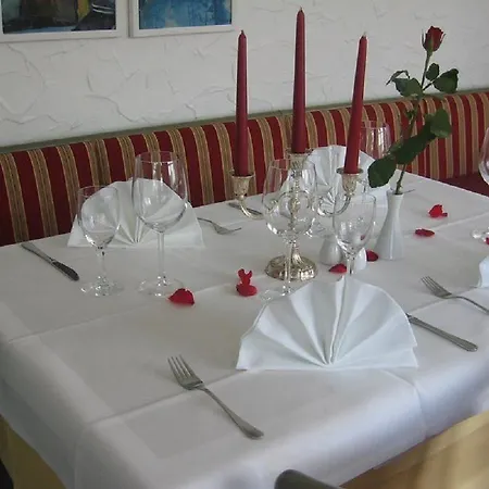 Gasthof Restaurant Cala Luna