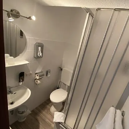 Restaurant Cala Luna Marburg