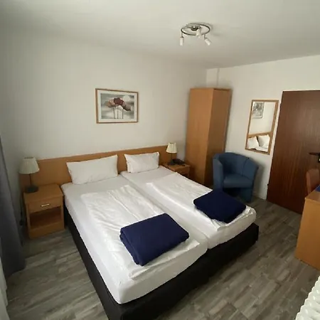 Restaurant Cala Luna Guest house