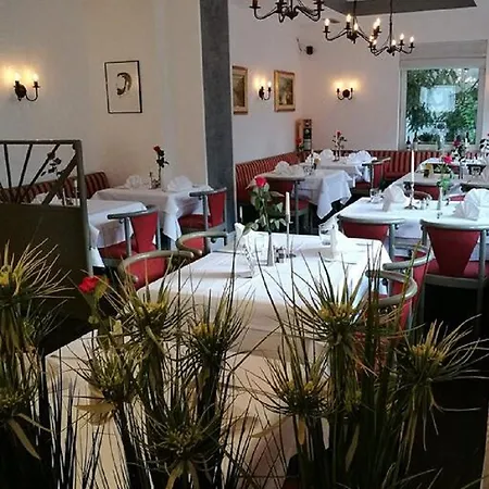 Gasthof Restaurant Cala Luna 2*