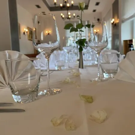 Restaurant Cala Luna Gasthof 2*
