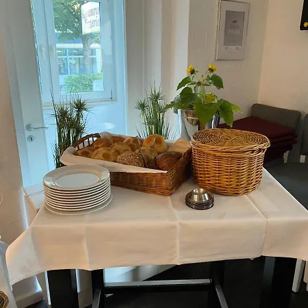 Restaurant Cala Luna 2* Marburg