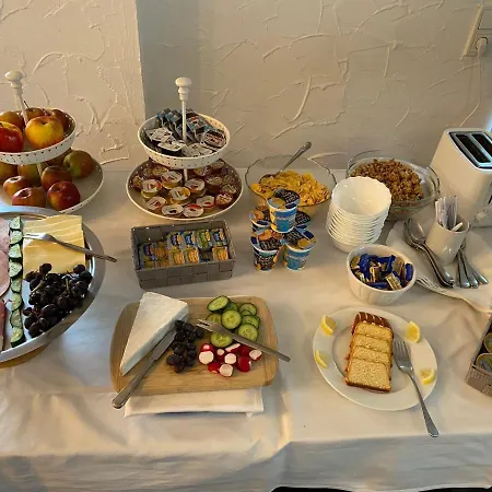 Restaurant Cala Luna Gasthof 2*