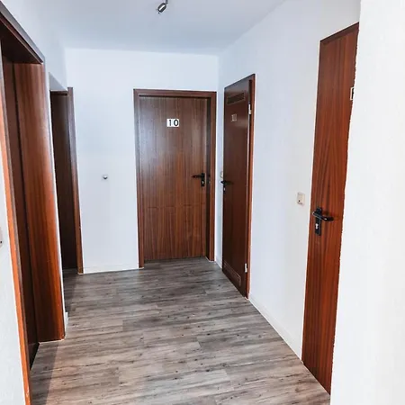 Restaurant Cala Luna Guest house 2*