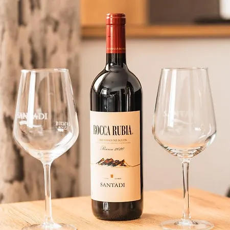 Gasthof Restaurant Cala Luna 2*