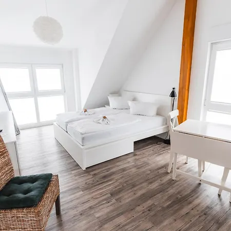 Restaurant Cala Luna Marburg