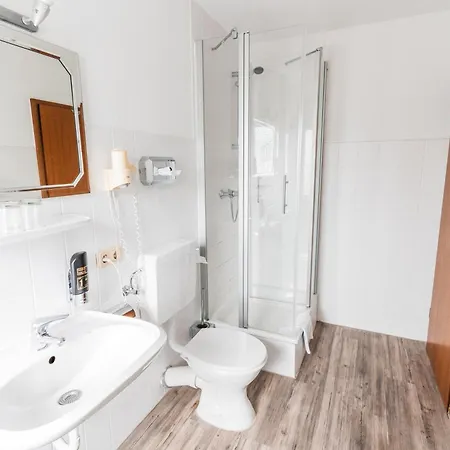 Restaurant Cala Luna 2* Marburg