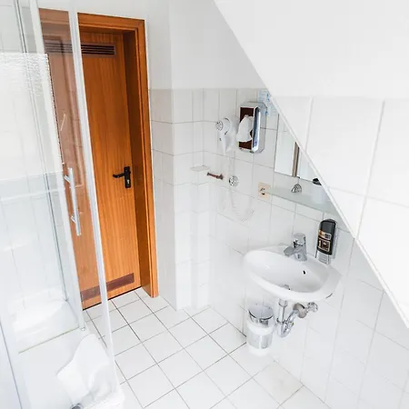 Restaurant Cala Luna Marburg