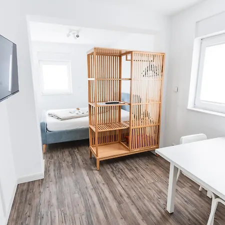 Restaurant Cala Luna Marburg