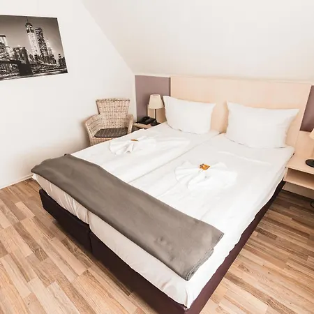 Restaurant Cala Luna Gasthof