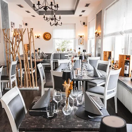 Restaurant Cala Luna