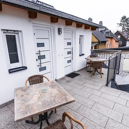 Gasthof Restaurant Cala Luna