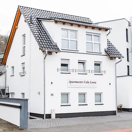 Restaurant Cala Luna Gasthof 2*