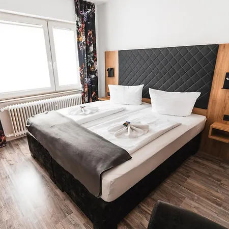 Restaurant Cala Luna 2* Marburg