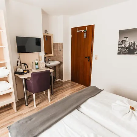 Guest house Restaurant Cala Luna