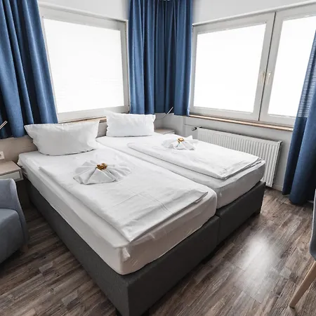 Gasthof Restaurant Cala Luna