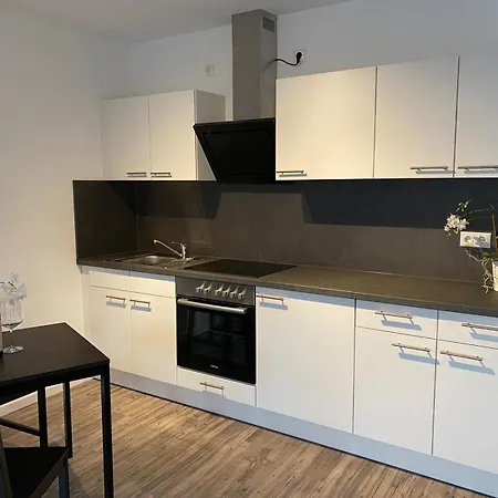 Gasthof Restaurant Cala Luna Marburg