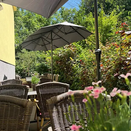 Restaurant Cala Luna 2* Marburg