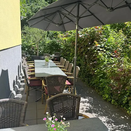 Restaurant Cala Luna