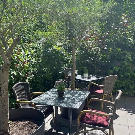 Restaurant Cala Luna Vendégház