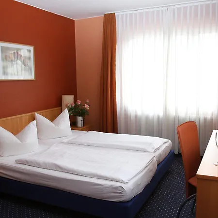 Restaurant Cala Luna Guest house Marburg