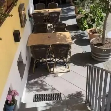 Restaurant Cala Luna Marburg