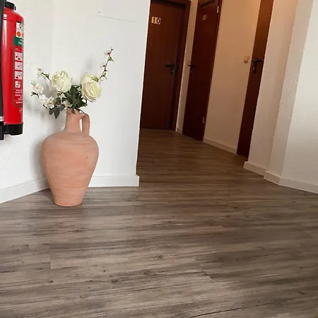 Restaurant Cala Luna Guest house