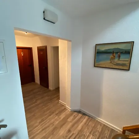 Restaurant Cala Luna 2* Marburg