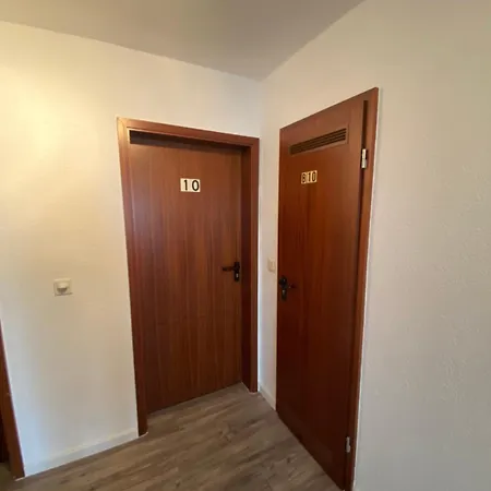 Restaurant Cala Luna Guest house Marburg