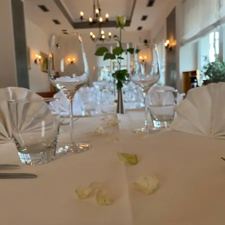 Restaurant Cala Luna 2* Marburg