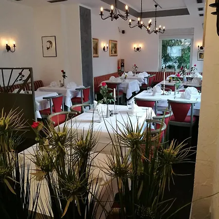 Restaurant Cala Luna