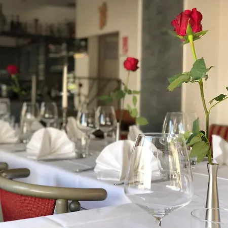 Restaurant Cala Luna 2*