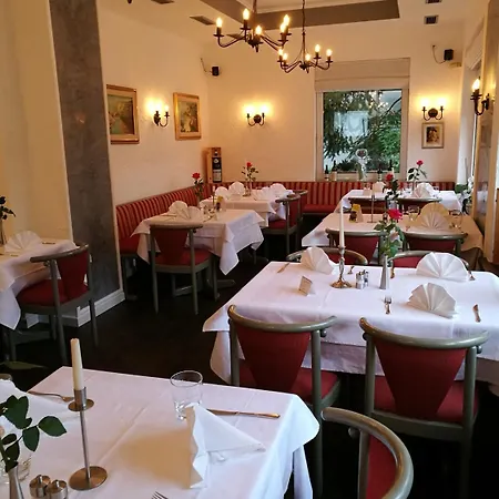 Restaurant Cala Luna Gasthof 2*