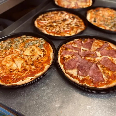 Restaurant Cala Luna Gasthof