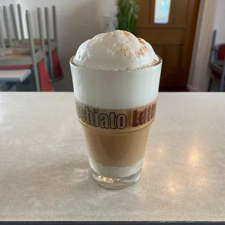 Restaurant Cala Luna 2* Marburg