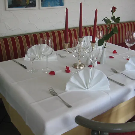 Restaurant Cala Luna