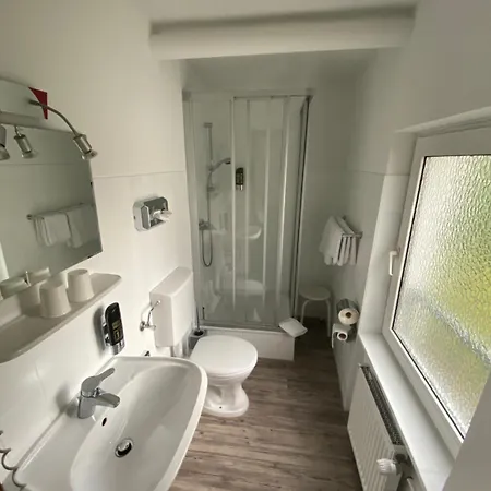 Restaurant Cala Luna Gasthof