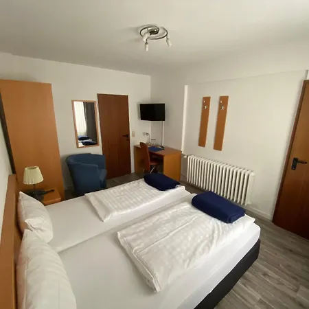 Restaurant Cala Luna Gasthof Marburg