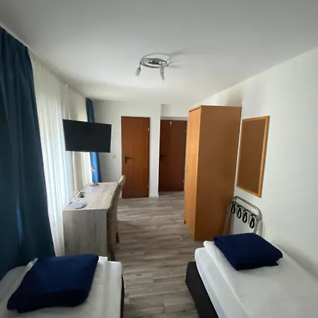 Restaurant Cala Luna Gasthof