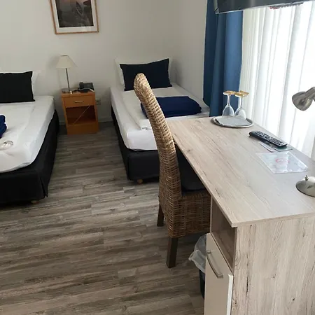 Restaurant Cala Luna Guest house 2*