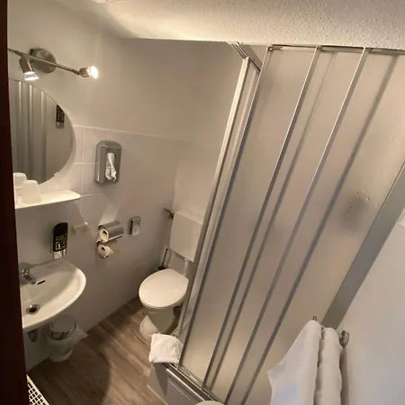 Guest house Restaurant Cala Luna Marburg