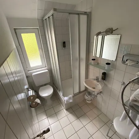 Restaurant Cala Luna 2* Marburg