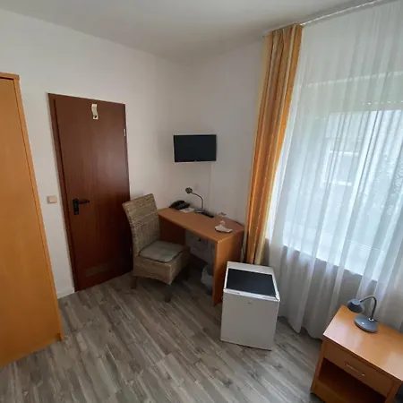 Restaurant Cala Luna Guest house Marburg