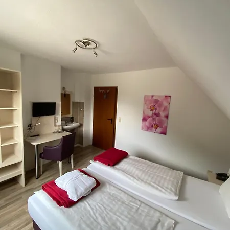 Restaurant Cala Luna 2* Marburg