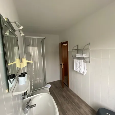 Restaurant Cala Luna Gasthof