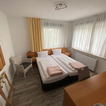 Restaurant Cala Luna Gasthof 2*