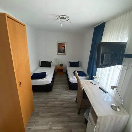 Restaurant Cala Luna 2* Marburg