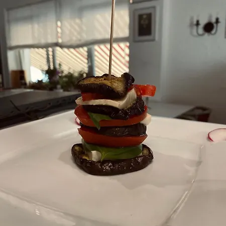 Gasthof Restaurant Cala Luna 2*