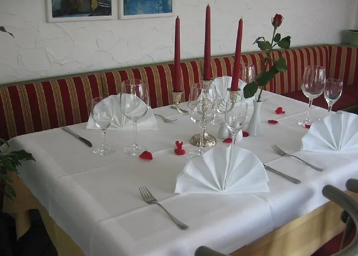 Vendégház Restaurant Cala Luna