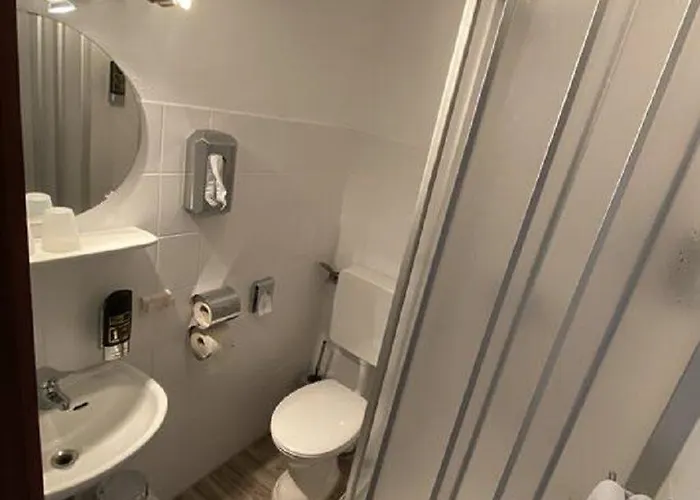 Restaurant Cala Luna Marburg